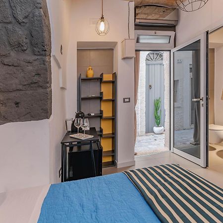 Appartement Adorm In The Historic Center Of Monopoli Extérieur photo