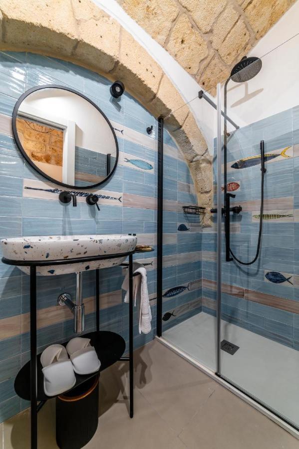 Appartement Adorm In The Historic Center Of Monopoli Extérieur photo