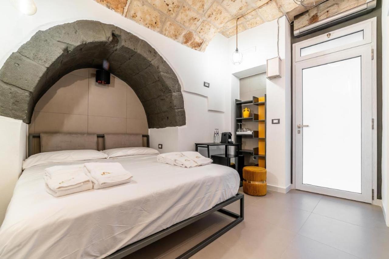 Appartement Adorm In The Historic Center Of Monopoli Extérieur photo