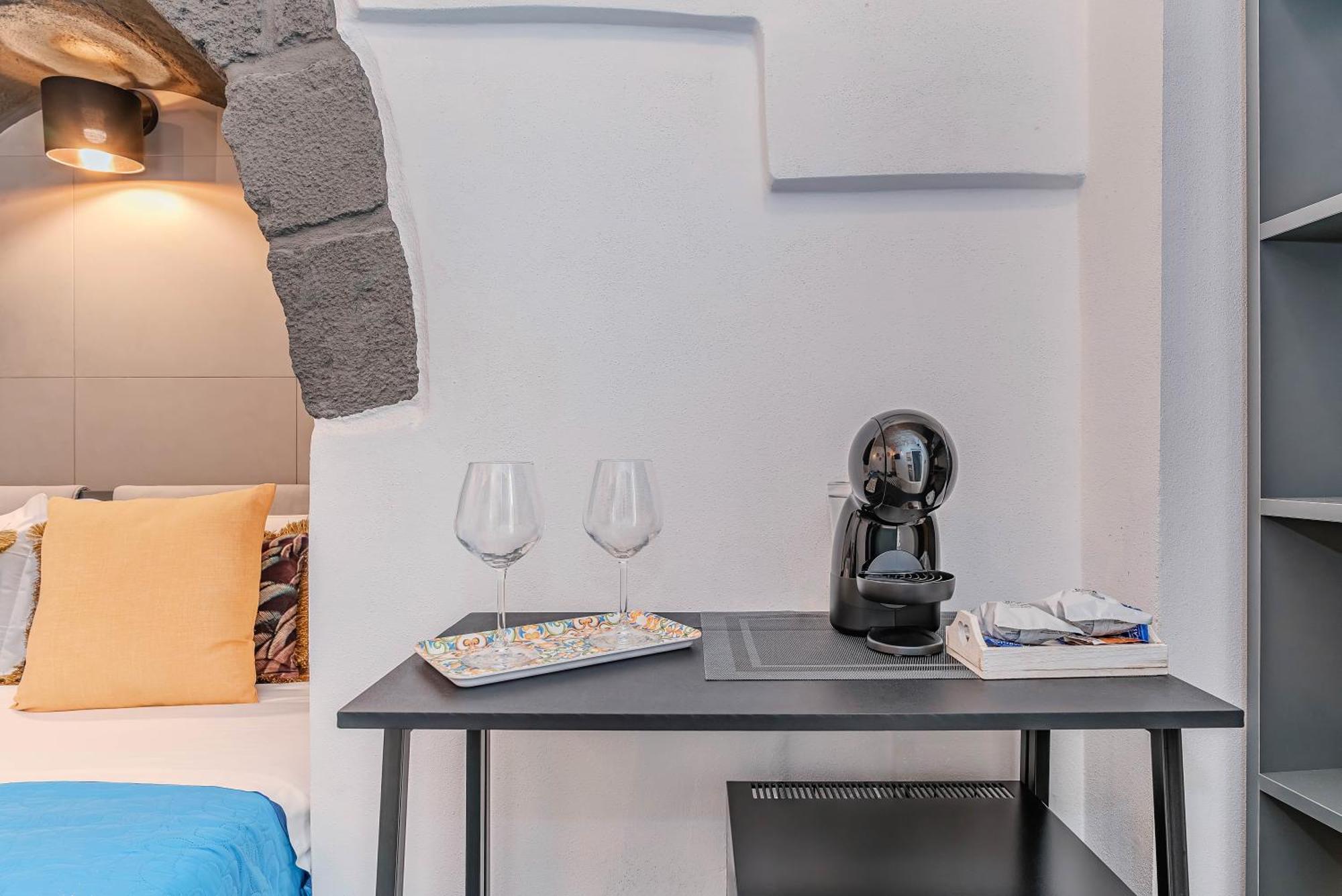 Appartement Adorm In The Historic Center Of Monopoli Extérieur photo